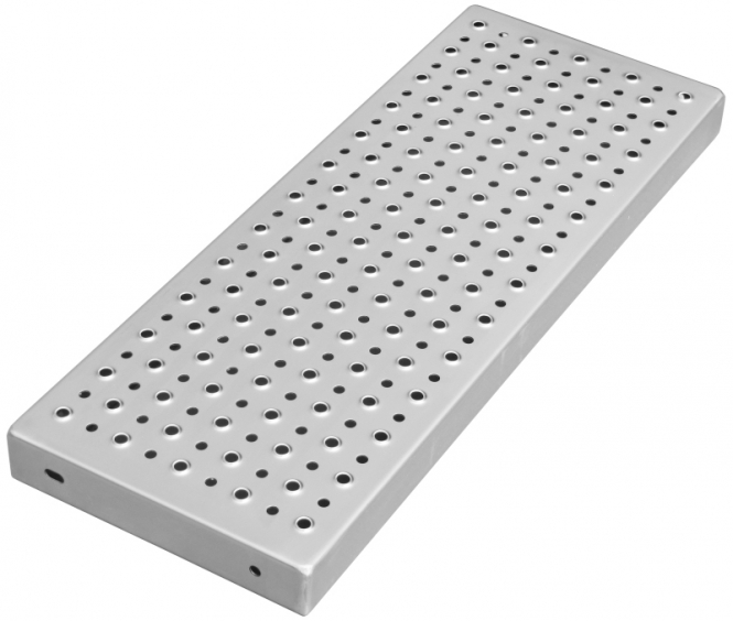 WfW Shop Stufenlänge 1200 mm Edelstahl online kaufen