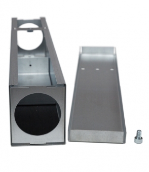 40 cm Rattenköderboxen, Rattenköderstationen – Bild 4