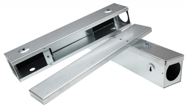 40 cm Rattenköderboxen, Rattenköderstationen – Bild 2