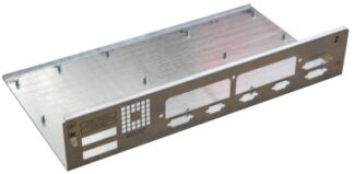 Gehäuseteile und Gehäusebau hier anfragen