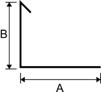 Kiesfangleisten in Sondermaßen können Sie hier anfragen