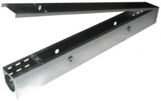 70 cm Rattenköderboxen, Rattenköderstationen