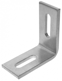 Einfassungswinkel 70x70 aus Edelstahl