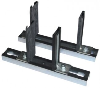 Grabsteinstandsicherung Standard