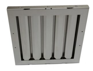 Typ A Flammschutzfilter