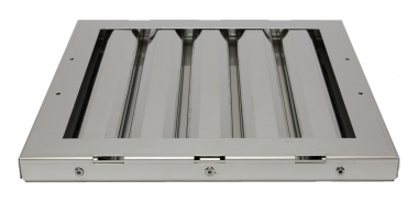 Flammschutzfilter Typ A 494x494 mm – Bild 4